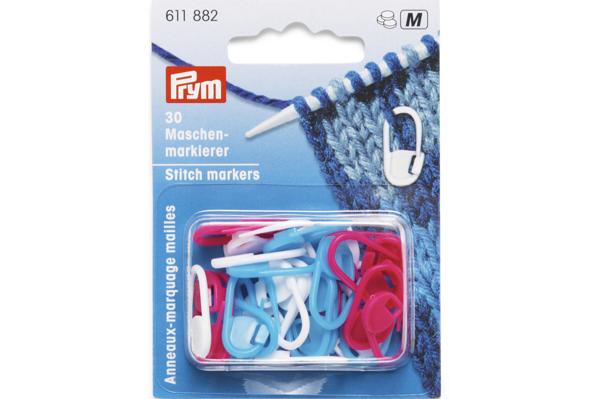 Prym - Marcadores de Puntos
