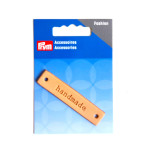 Skin Decorative Tags - Handmade