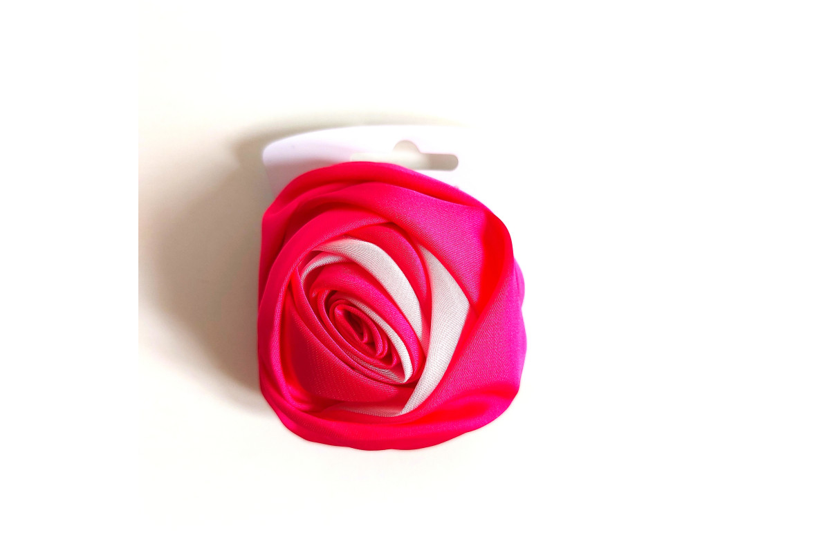 Rosa para Trajes y Pelos - Fucsia Rosa para Trajes y Pelos - Fucsia