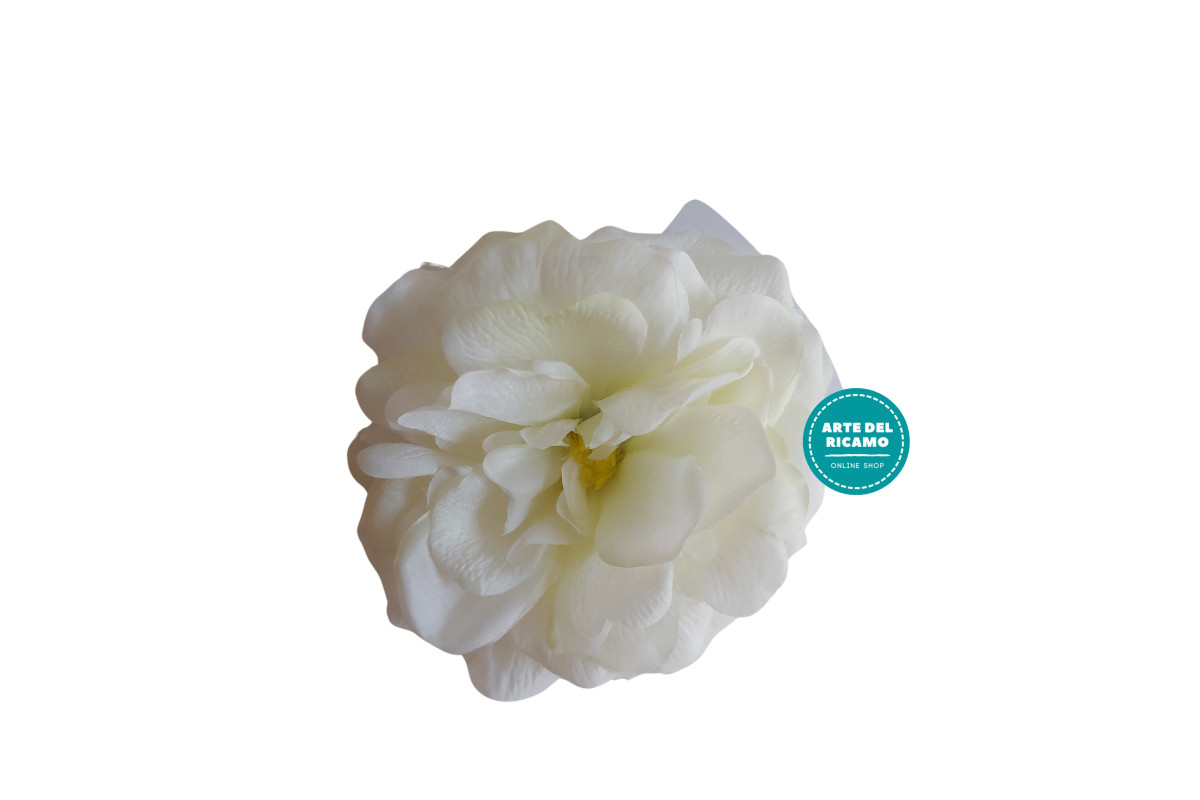 Fiori per Abiti e Capelli - Peonia Fiori per Abiti e Capelli - Peonia