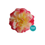 Fiori per Abiti e Capelli - Peonia Rosa Fuxia Fiori per Abiti e Capelli - Peonia Rosa Fuxia