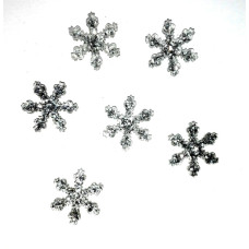 Decorazioni - Fiocchi di Neve Decorazioni - Fiocchi di Neve
