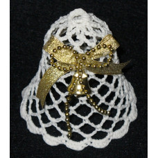 Crochet Bell Crochet Bell