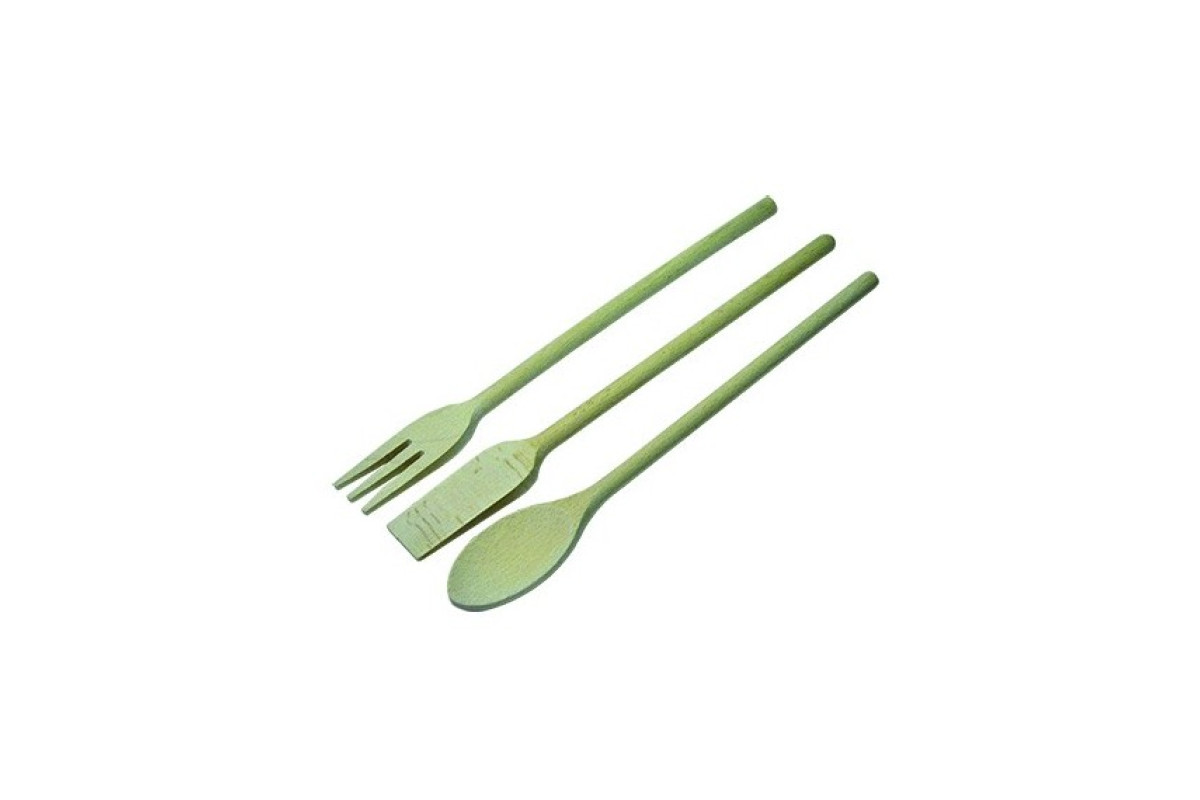 Ladles in Beech Wood