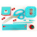 Prym - Set Iniciacion Costura - Menta