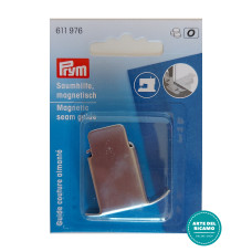 Prym - Guida Magnetica per Orli Perfetti Prym - Guida Magnetica per Orli Perfetti