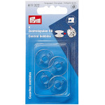 Prym - Canillas Centrales de Plastico para Maquina de Coser
