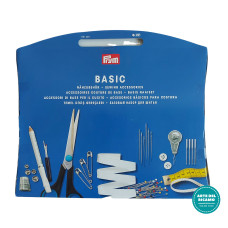 Prym - Accessori Base per Cucito Prym - Accessori Base per Cucito