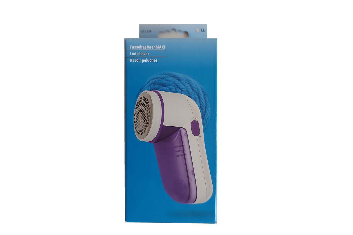 Prym - Rasafil Maxi