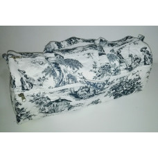 Borsa Portalavoro - Stile Inglese Borsa Portalavoro - Stile Inglese