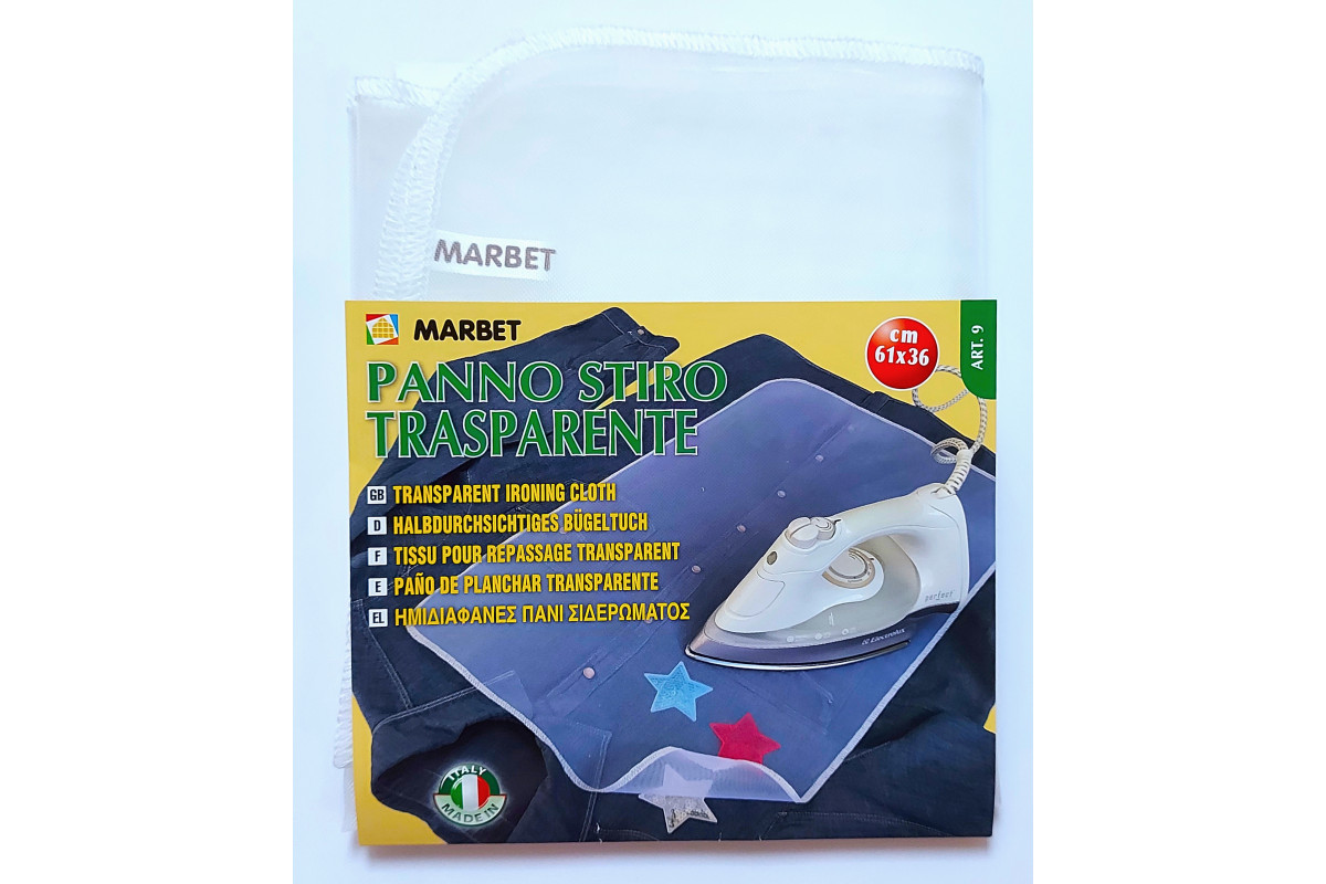 Ttransparent Ironing Cloth Ttransparent Ironing Cloth