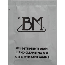 Gel Detergente Igenizzante Monodose per le Mani Gel Detergente Igenizzante Monodose per le Mani