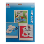 Prym - Carta per Freezer