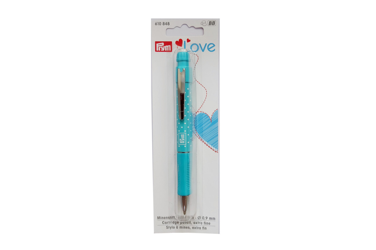 Prym - Cartridge Pencil Extra Fine Prym - Cartridge Pencil Extra Fine