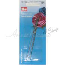 Prym - Felt Needles - Coarse Prym - Felt Needles - Coarse
