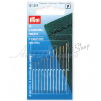 Prym - Aghi Assortiti per la Casa con Cruna Oro Prym - Aghi Assortiti per la Casa con Cruna Oro