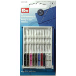 Prym - Agujas de Coser Enhebradas