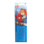 Prym - Aghi da Bambola Assortiti Prym - Aghi da Bambola Assortiti