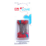 Prym - Spilli con Testa di Plastica Prym - Spilli con Testa di Plastica