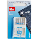 Agujas para Cocer a Máquina - Jeans Numero 90 Agujas para Cocer a Máquina - Jeans Numero 90