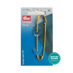 Prym - Kilt Pin, Brass - Gold Color