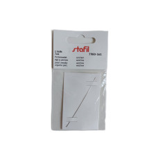 Stafil - Pearl Sewing Beading Needle Stafil - Pearl Sewing Beading Needle