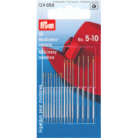 Prym - Aghi per Modista con Cruna Oro