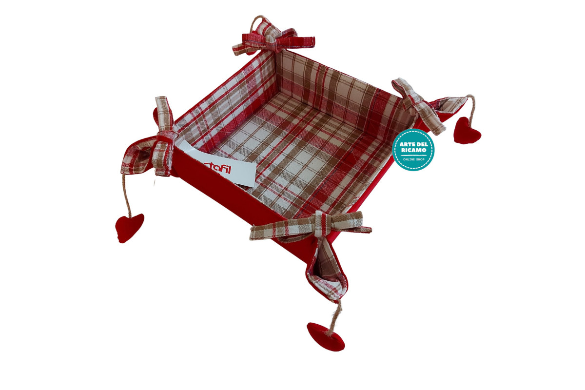 Bread Basket - Country Style Bread Basket - Country Style