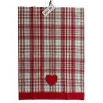 Kitchen Towel - Country Style Kitchen Towel - Country Style
