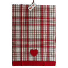 Kitchen Towel - Country Style Kitchen Towel - Country Style
