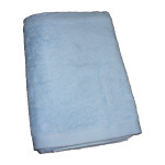 Shower Terry Towel - Aurora Shower Terry Towel - Aurora