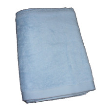 Bath Terry Towel - Aurora Bath Terry Towel - Aurora