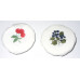 Fabric Jar Covers