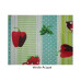 Water Repellent Rectangular Tablecloth 140x240 cm