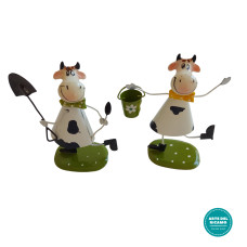 Oggetti da Collezione - Mucca Spiritosa Oggetti da Collezione - Mucca Spiritosa
