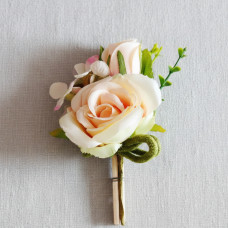 Fiori - Rametto di Rose