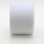 Cinta de Tul Blanco - Ancho 10 cm Cinta de Tul Blanco - Ancho 10 cm