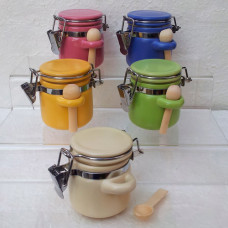 Barattoli in Ceramica Barattoli in Ceramica