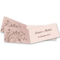Favors Cards