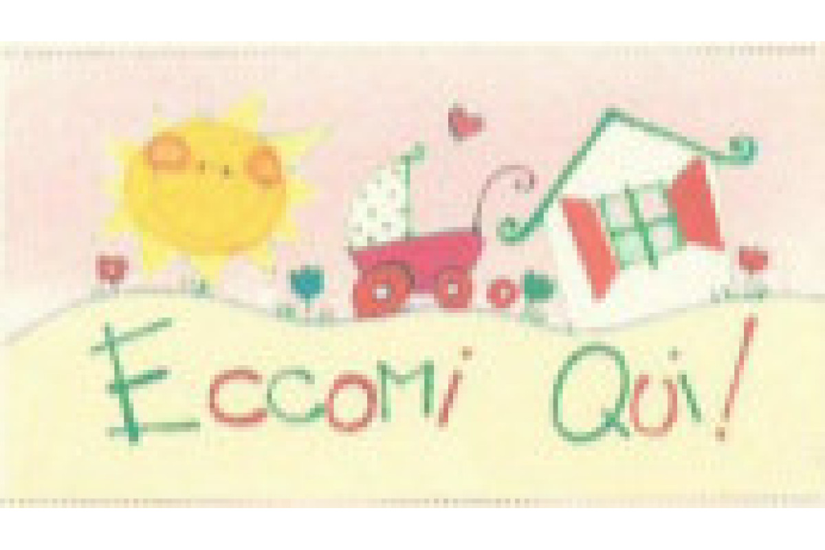 Tarjeta de Nacimiento para Confeti