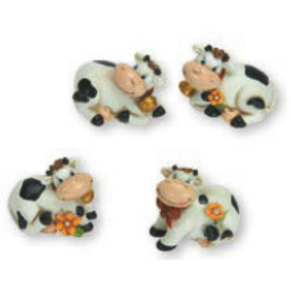 Terracotta Cows