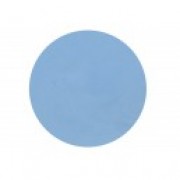 Round Tulle - Light Blue