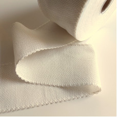 Bordo Aida Panna 55 Quadretti - Altezza 7 cm