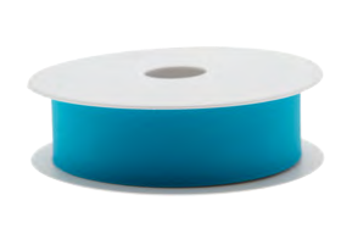 Elastic Tape - Fluorescent Blue Elastic Tape - Fluorescent Blue