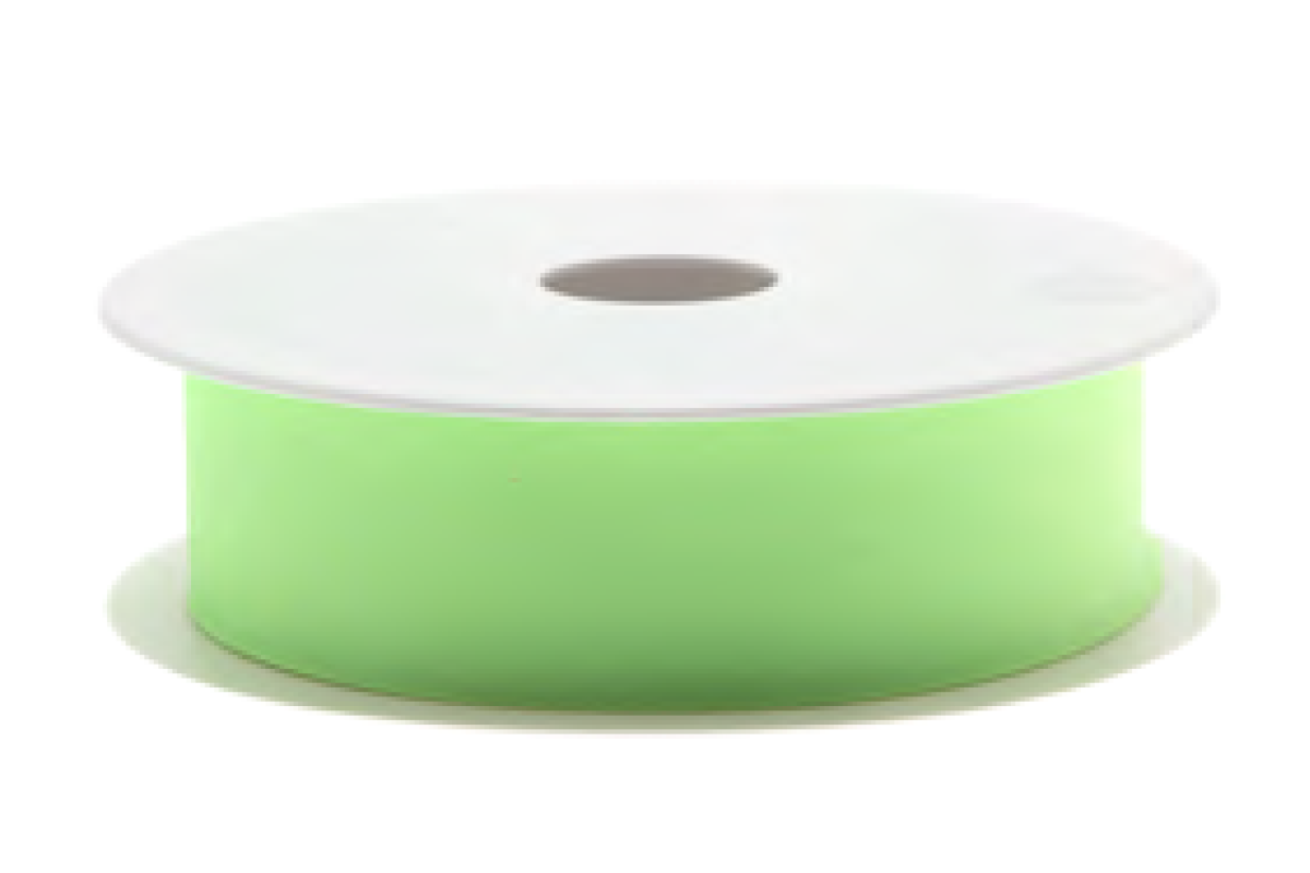 Elastic Tape - Fluorescent Green Elastic Tape - Fluorescent Green