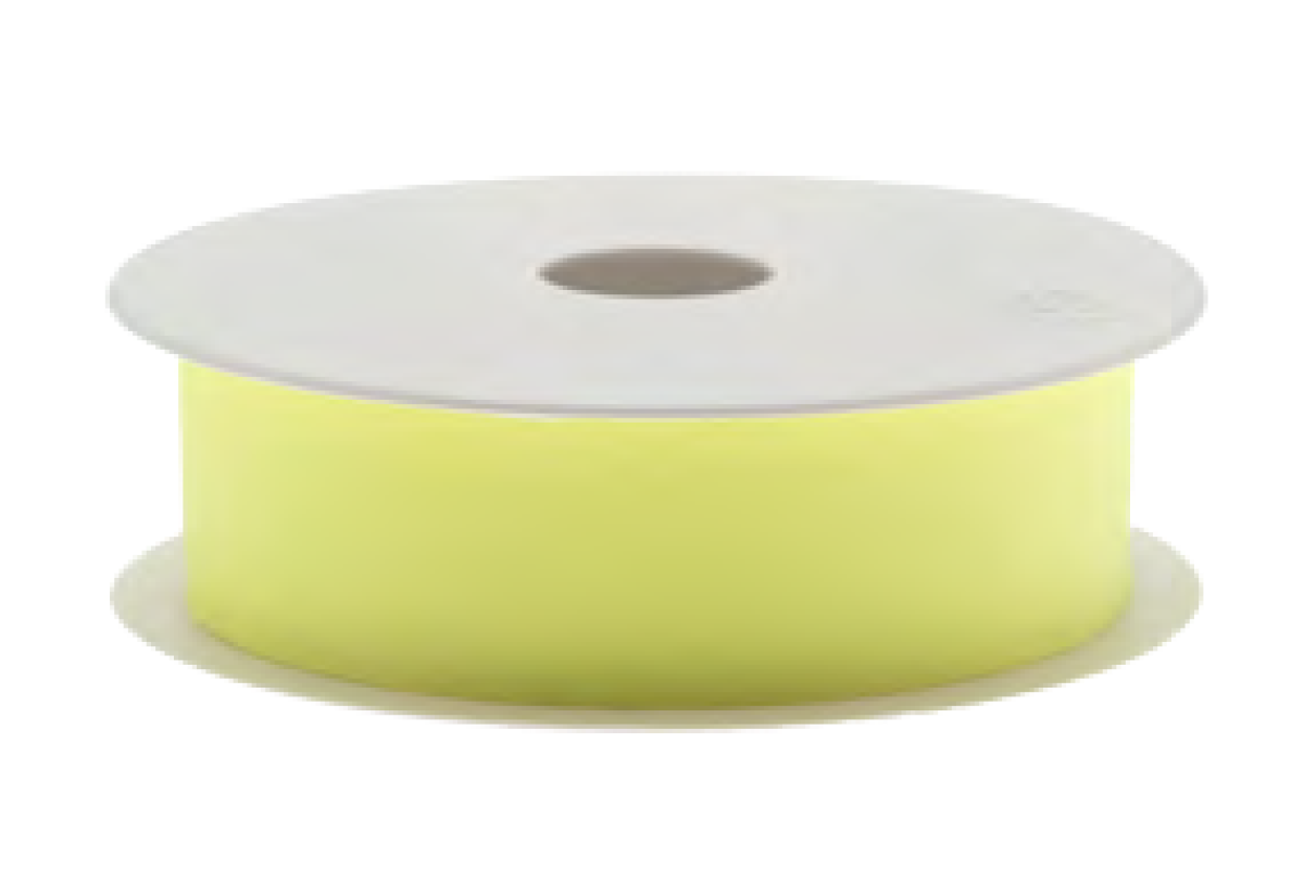 Elastic Tape - Fluorescent Yellow Elastic Tape - Fluorescent Yellow