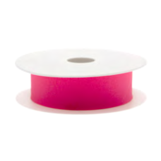 Fettuccia Elastica Tira e Molla - Fragola Fluorescente