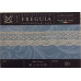 Art. 223 - Bobbin Lace Border White - Width 3,00 cm