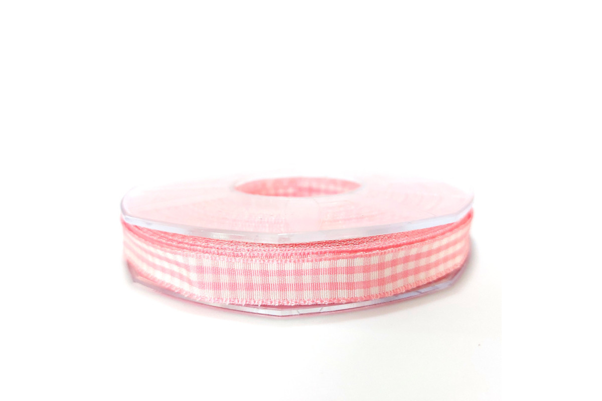 Large ichy Ribbon - Width 10 mm - Color Pink Large ichy Ribbon - Width 10 mm - Color Pink