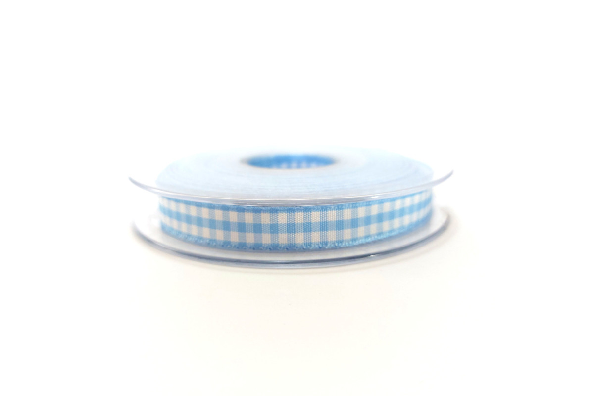Large ichy Ribbon - Width 10 mm - Color Light Blue Large ichy Ribbon - Width 10 mm - Color Light Blue